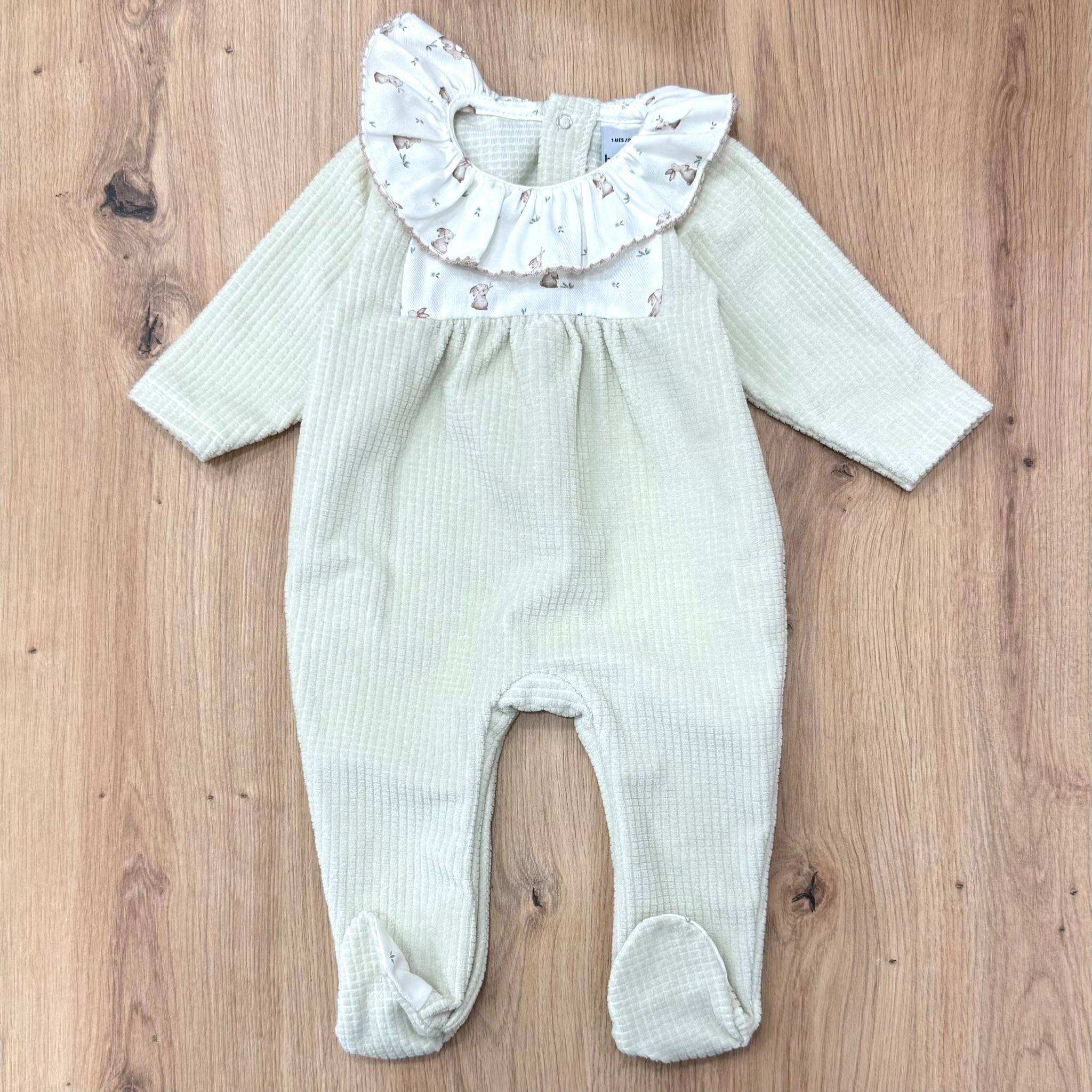 Babidu tutina in ciniglia - Anima Kids