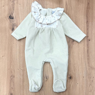 Babidu tutina in ciniglia - Anima Kids