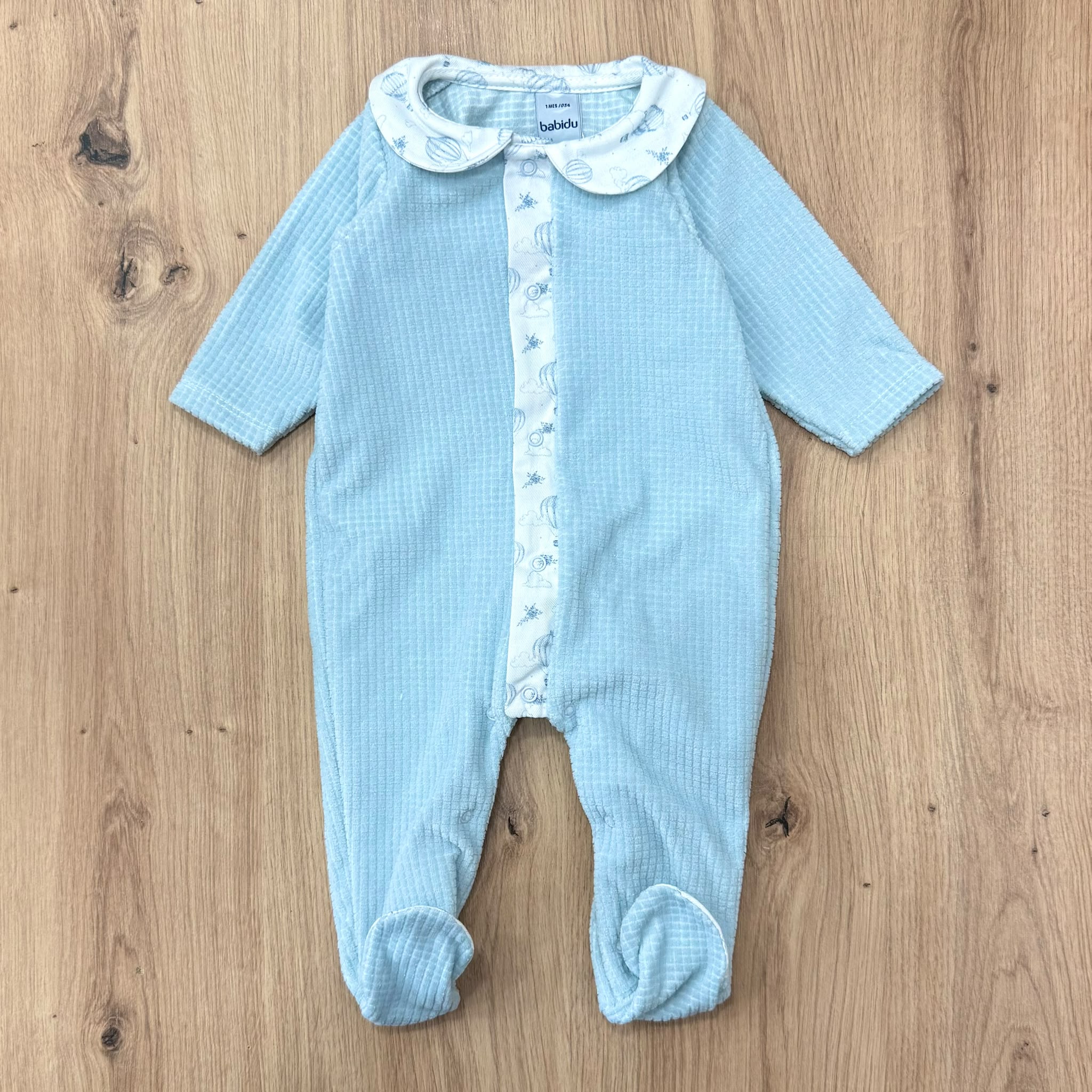 Babidu tutina in ciniglia - Anima Kids