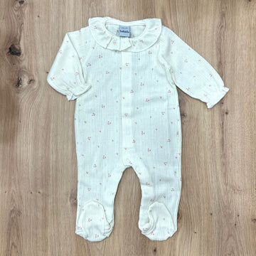 Babidu tutina in cotone - Anima Kids