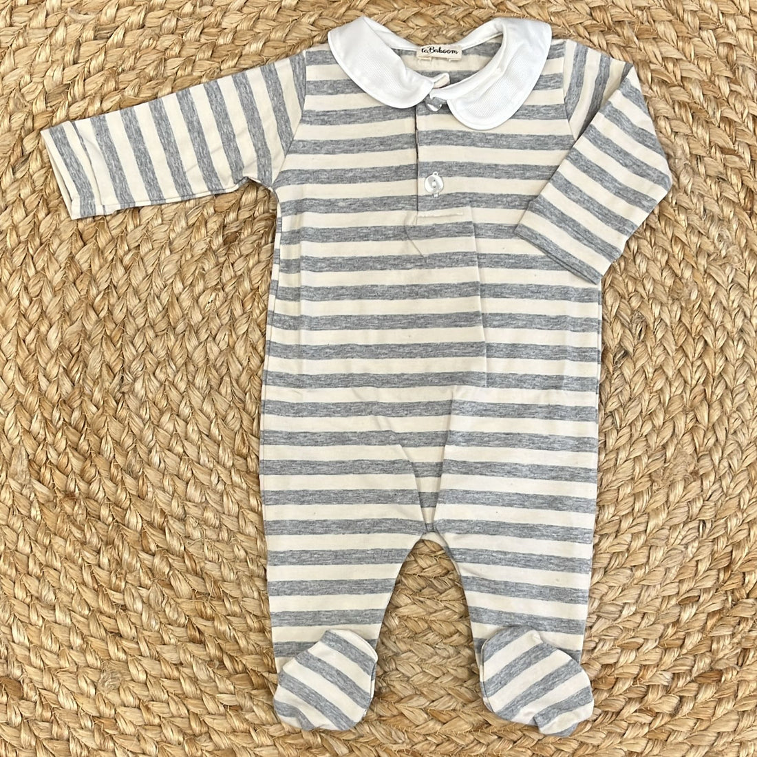 Baboom Tutina Adam in Cotone - Anima Kids