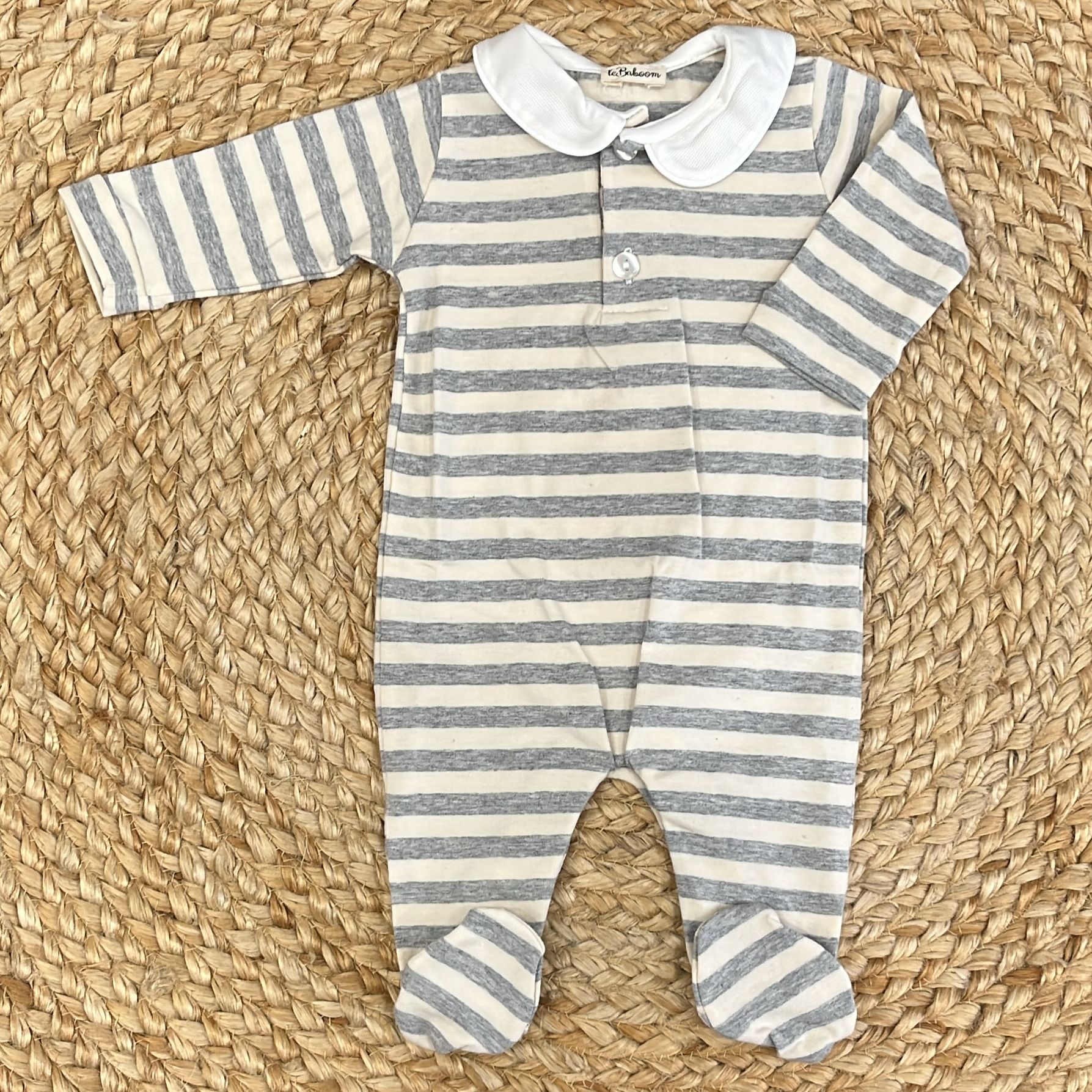 Baboom Tutina Adam in Cotone - Anima Kids