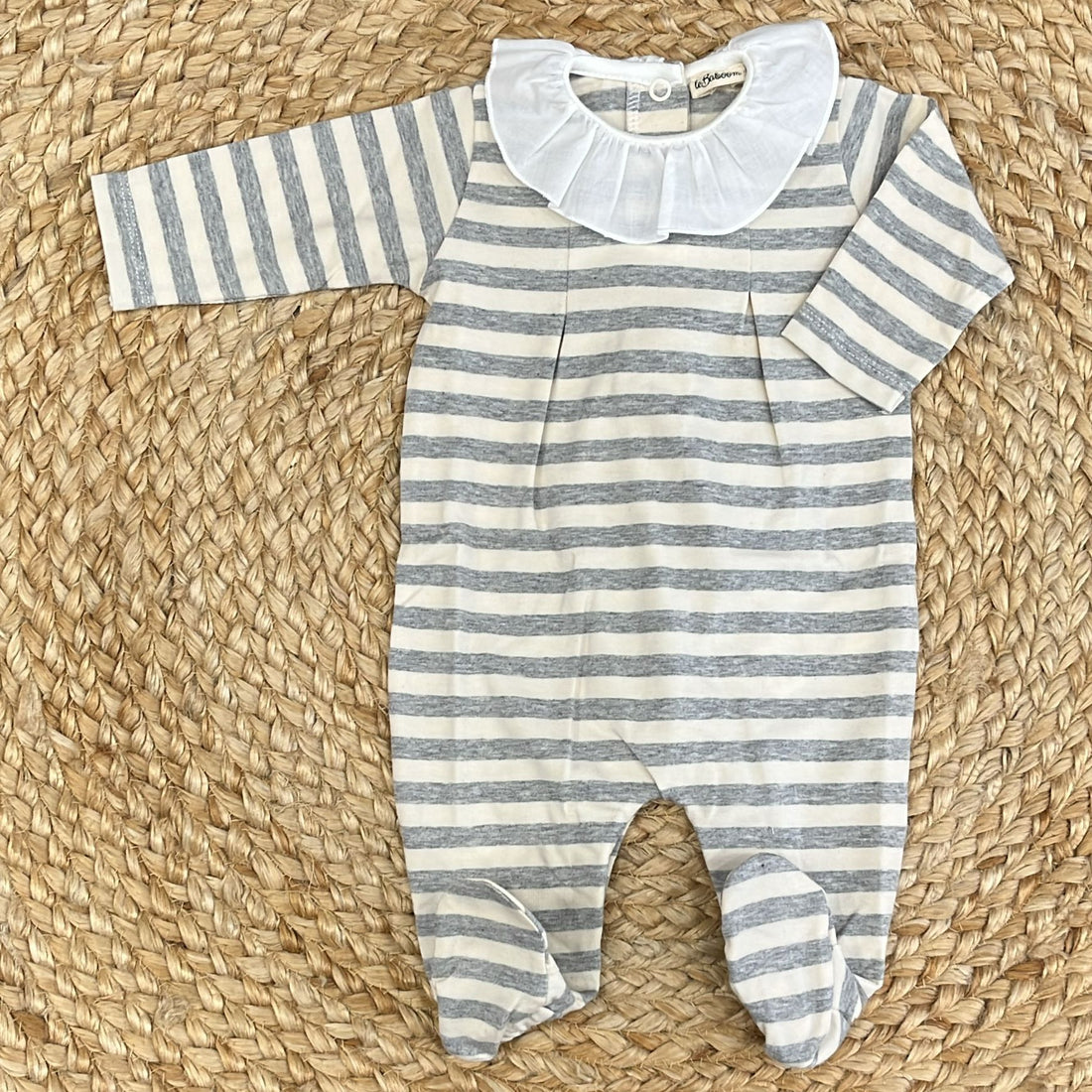 Baboom Tutina Alice in Cotone - Anima Kids