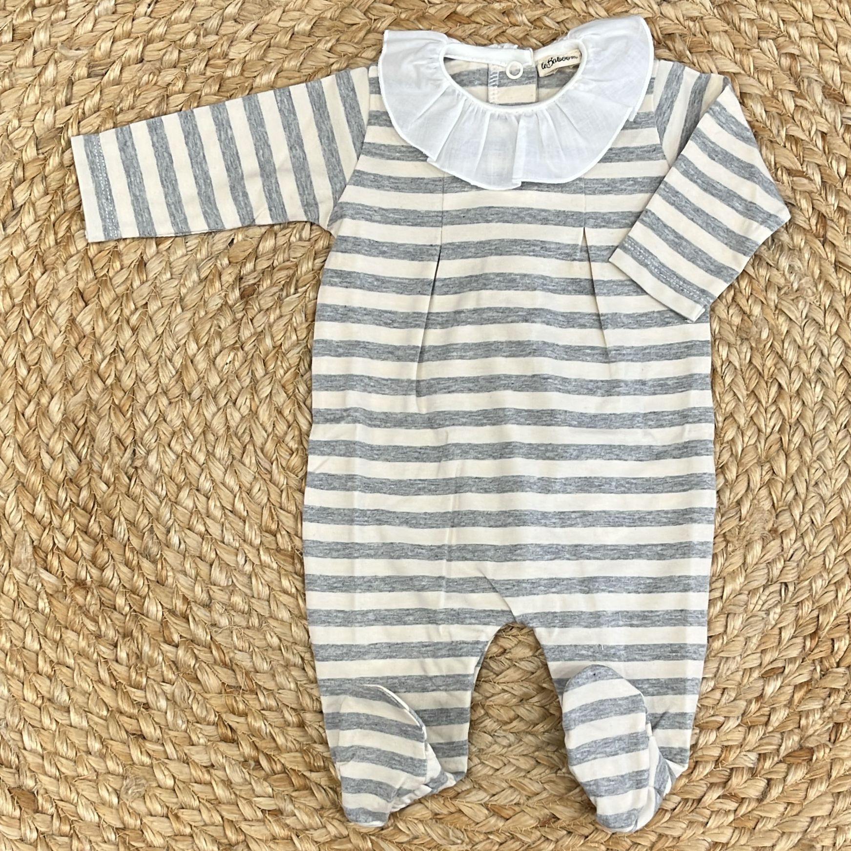 Baboom Tutina Alice in Cotone - Anima Kids