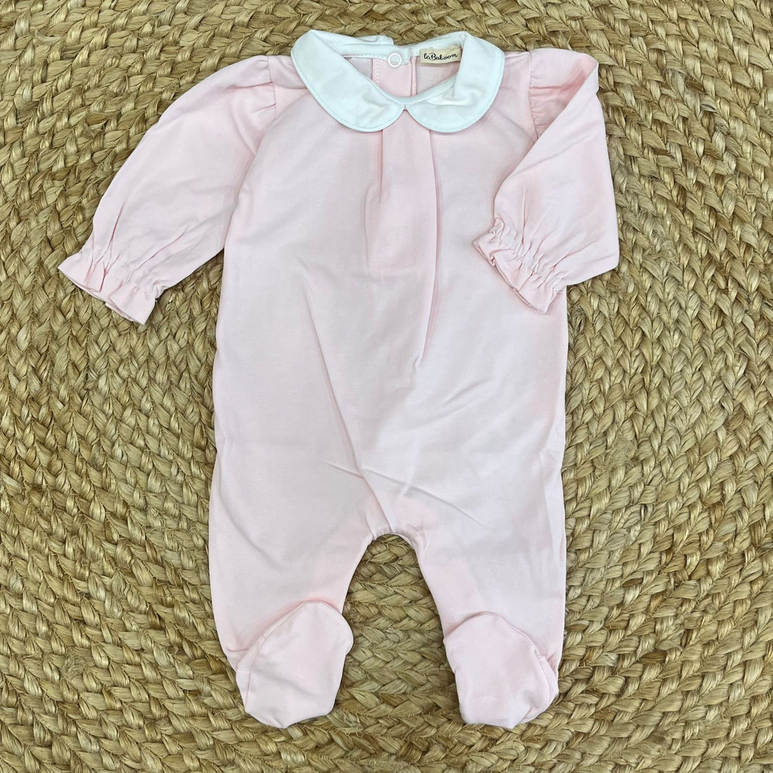 Baboom Tutina Amelia in Cotone - Anima Kids