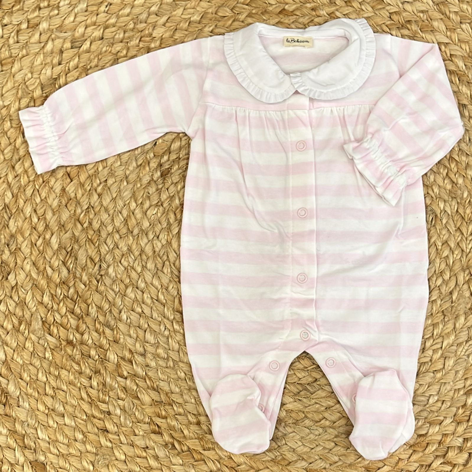 Baboom Tutina Aurora in Cotone - Anima Kids