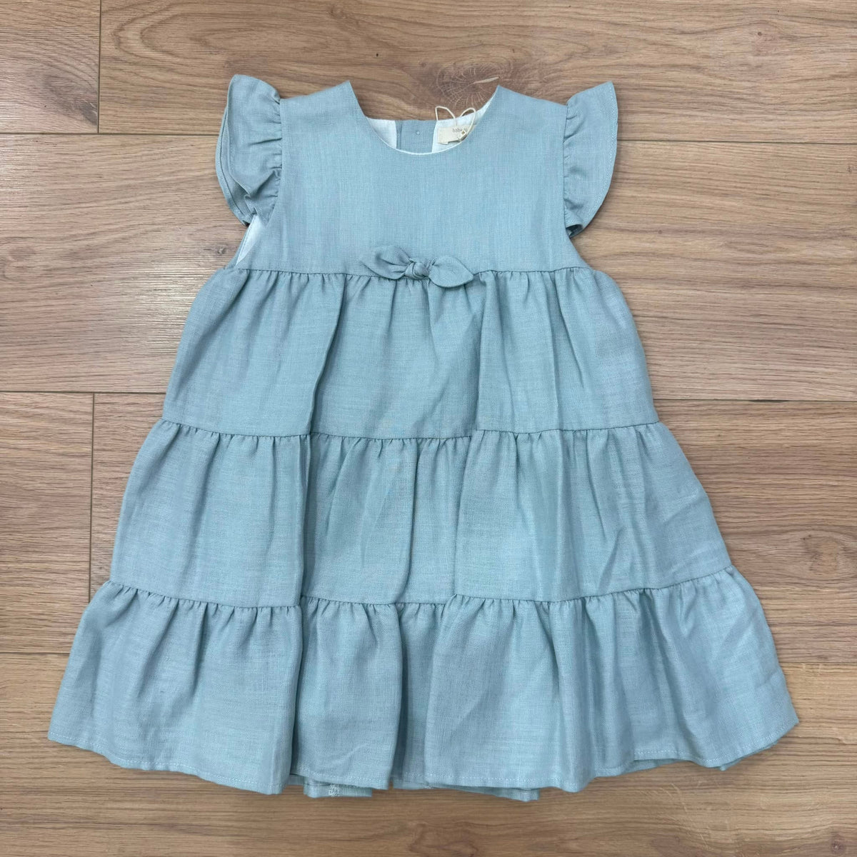 Baby gi abitino - Anima Kids