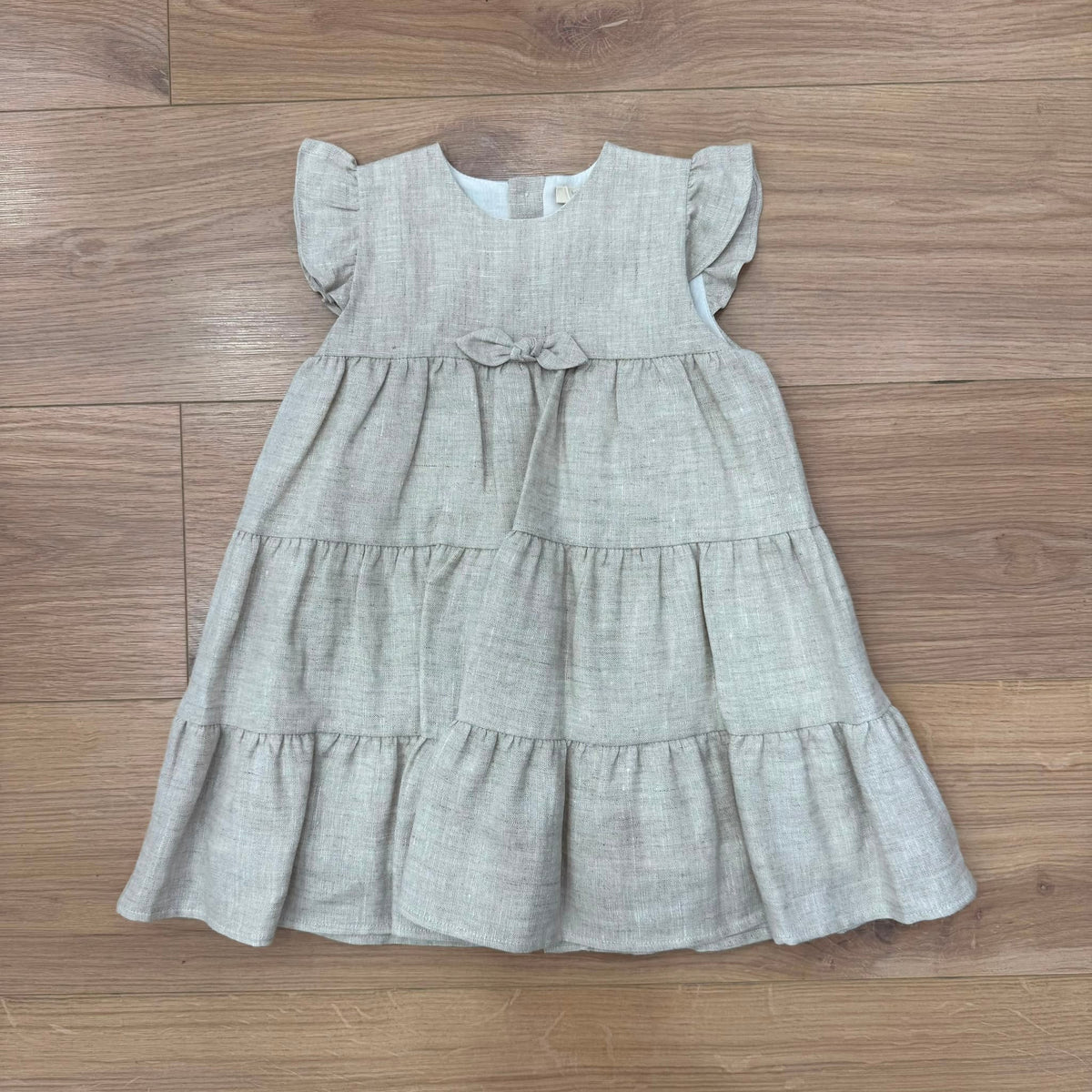 Baby gi abitino - Anima Kids