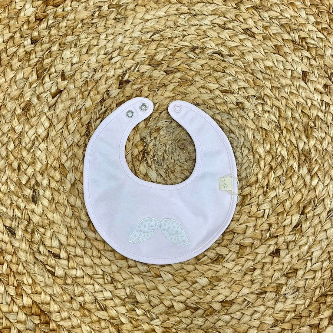 Baby Gi Bavaglino Ali - Anima Kids