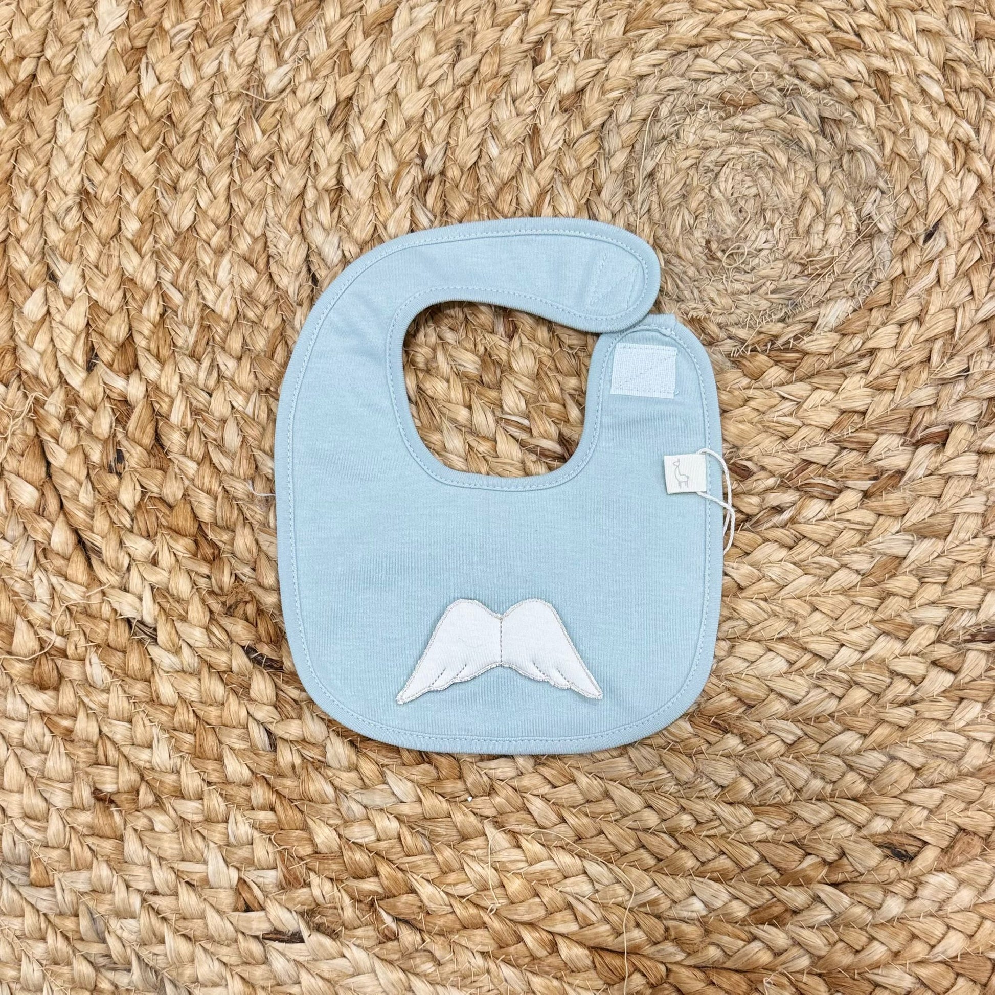 Baby Gi bavaglino Ali - Anima Kids