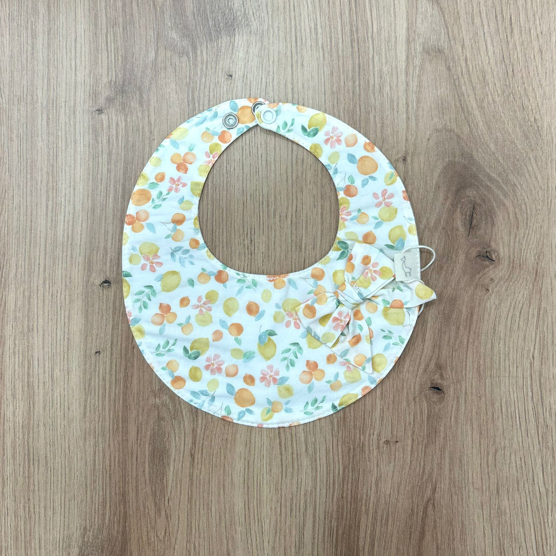 Baby Gi Bavaglino fruit - Anima Kids