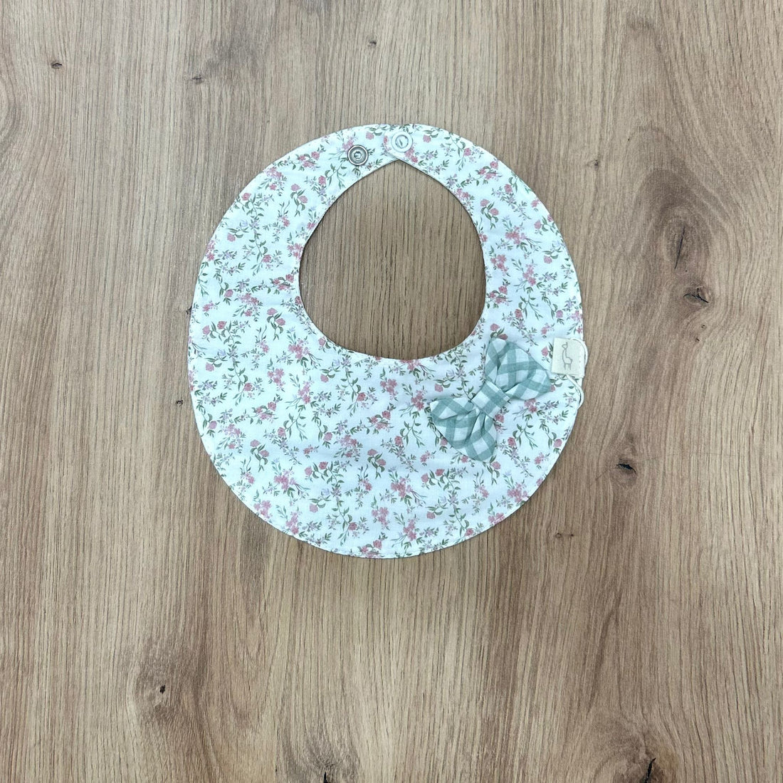 Baby Gi Bavaglino liberty - Anima Kids