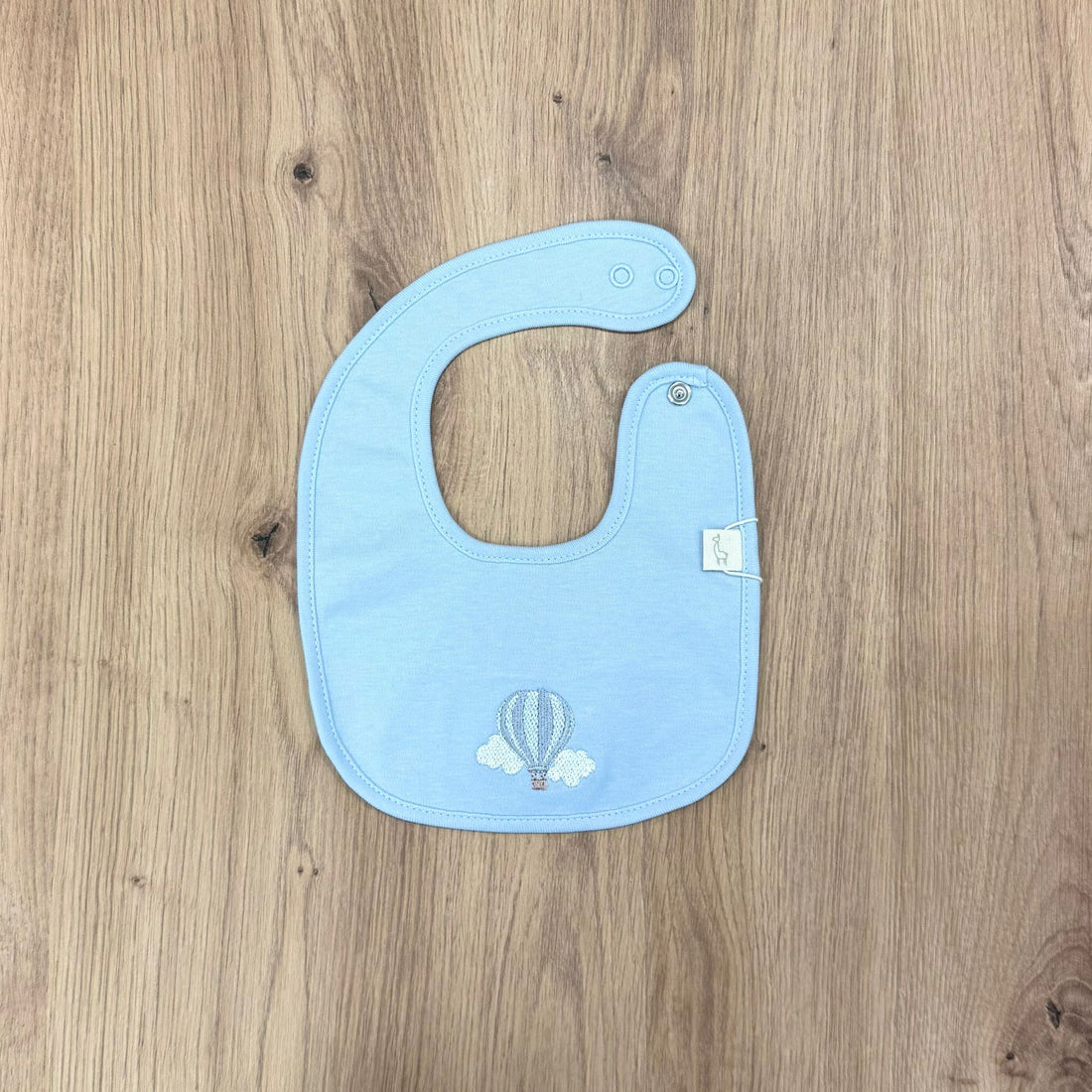 Baby Gi Bavaglino mongolfiera - Anima Kids