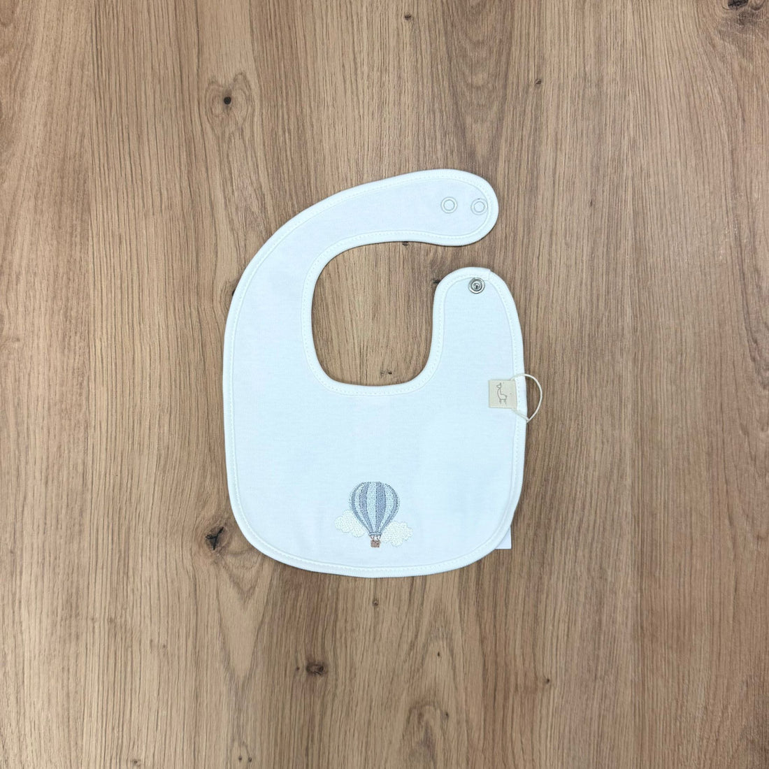 Baby Gi Bavaglino mongolfiera - Anima Kids