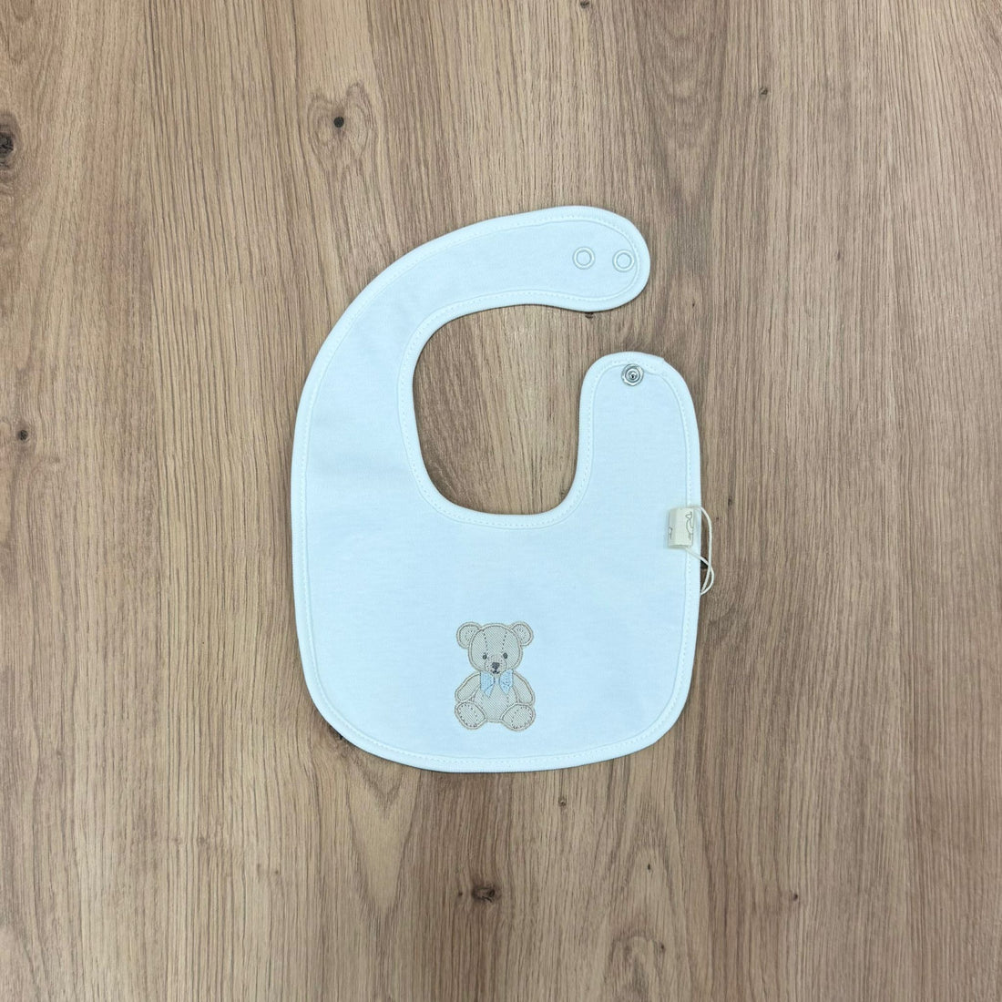 Baby Gi Bavaglino orsetto - Anima Kids