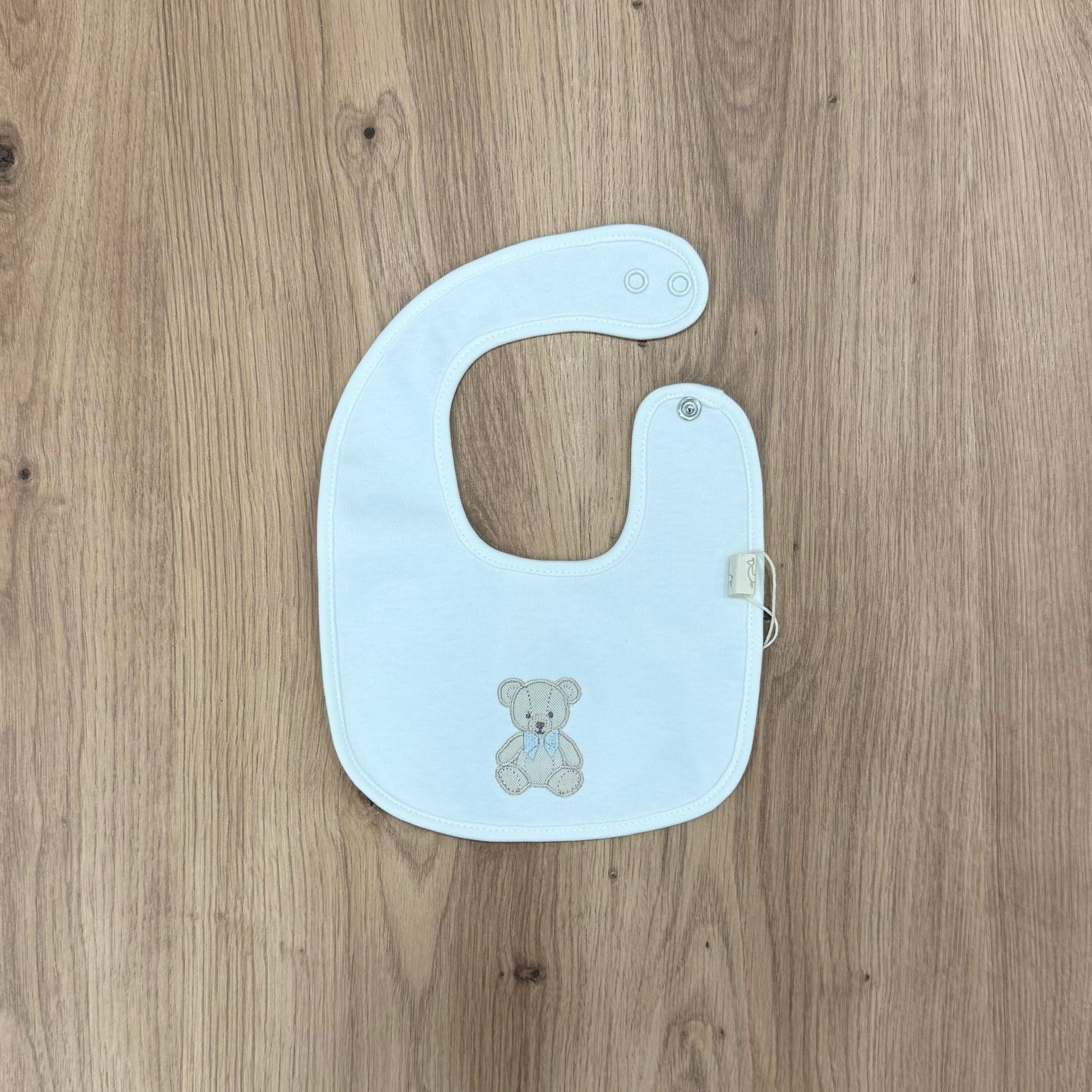 Baby Gi Bavaglino orsetto - Anima Kids