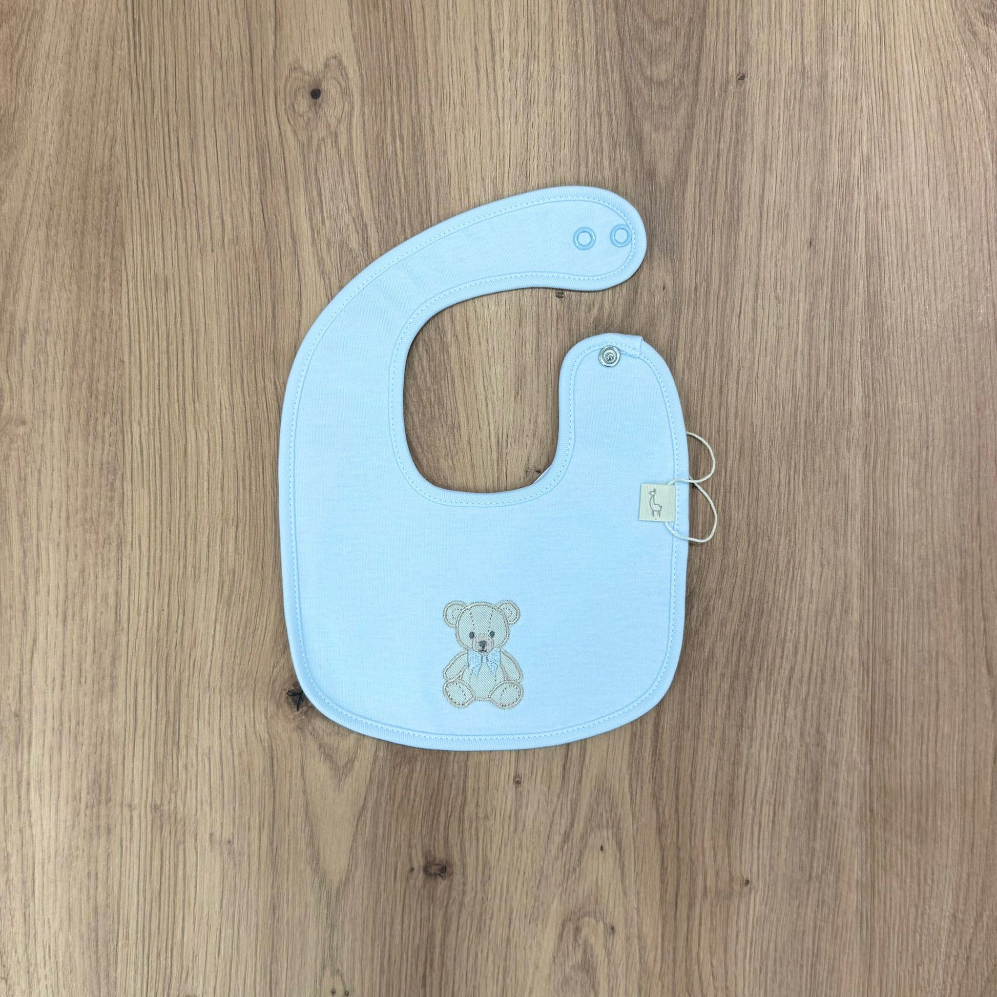 Baby Gi Bavaglino orsetto - Anima Kids