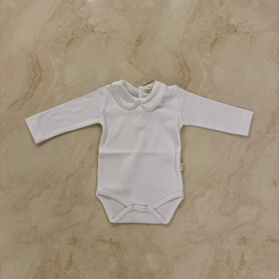 Baby Gi Body in Caldo cotone - Anima Kids