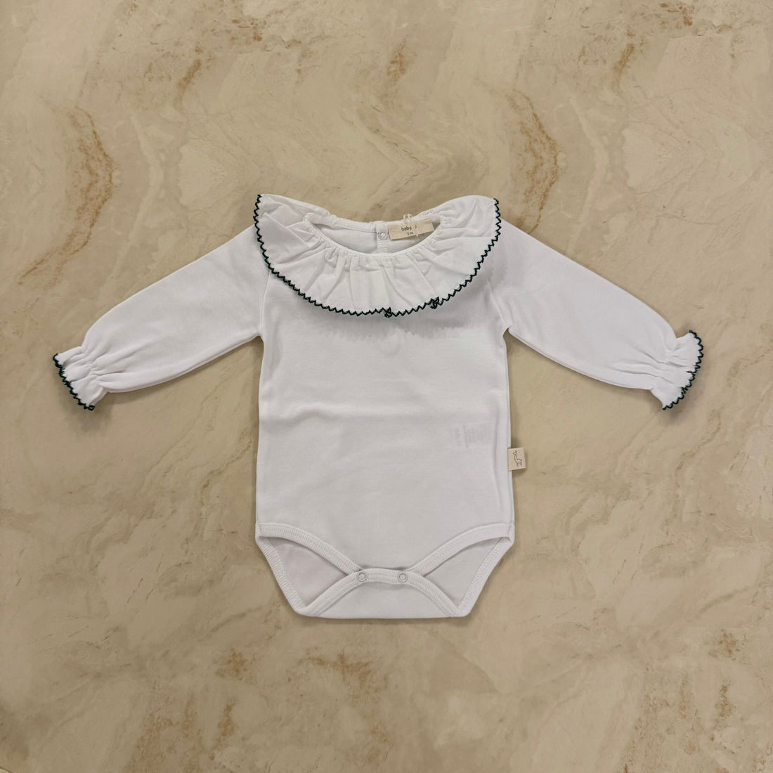 Baby Gi Body in Caldo cotone - Anima Kids