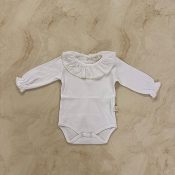 Baby Gi Body in Caldo cotone - Anima Kids