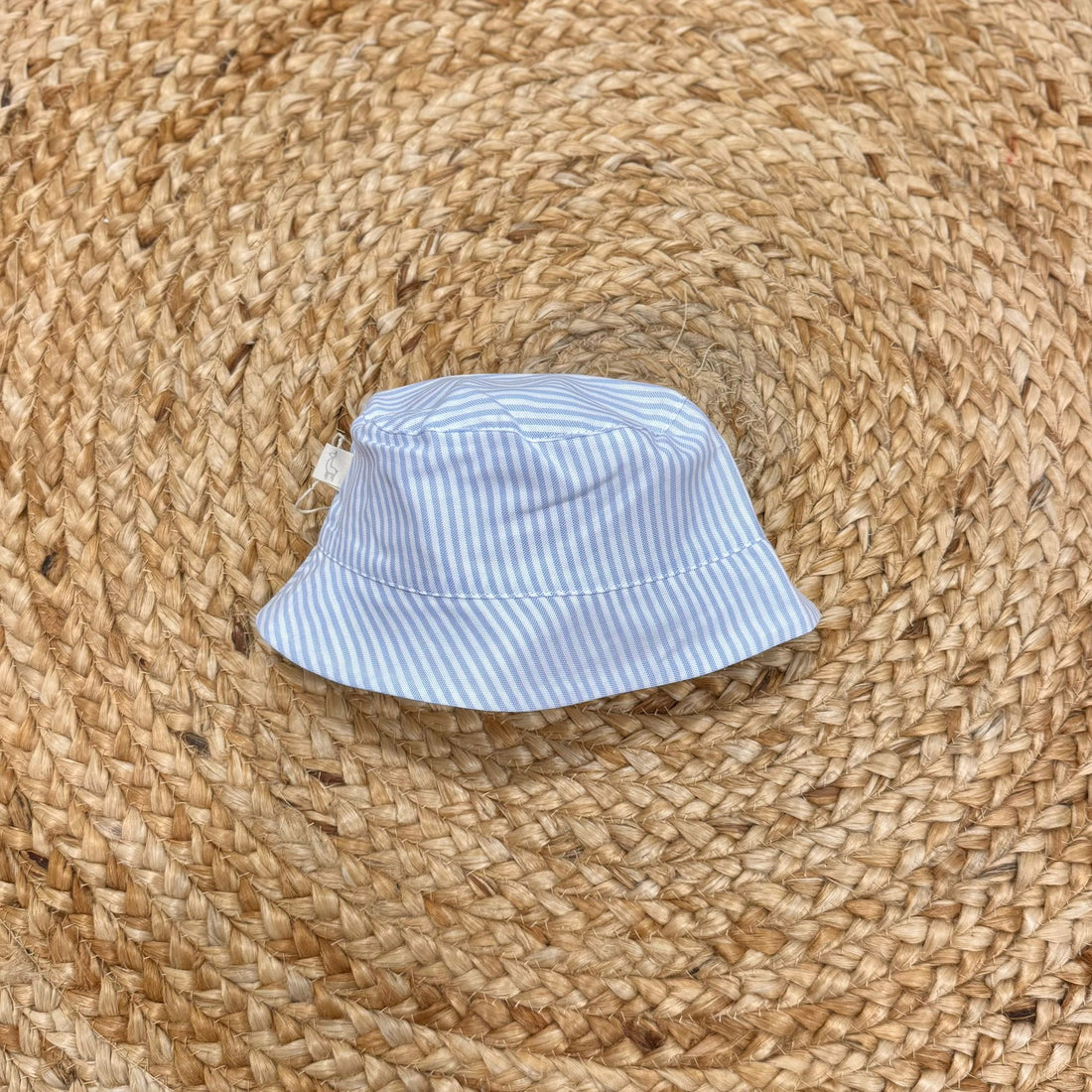 Baby Gi cappellino a righe - Anima Kids