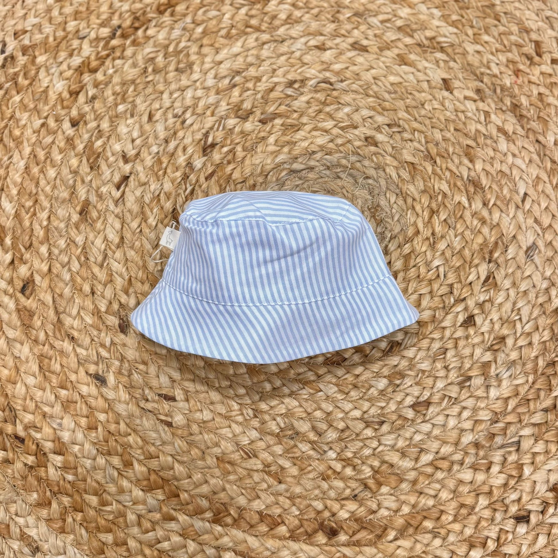 Baby Gi cappellino a righe - Anima Kids