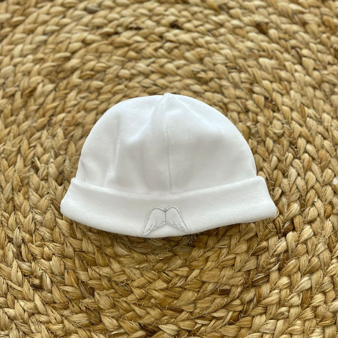 Baby Gi Cappellino Ali - Anima Kids
