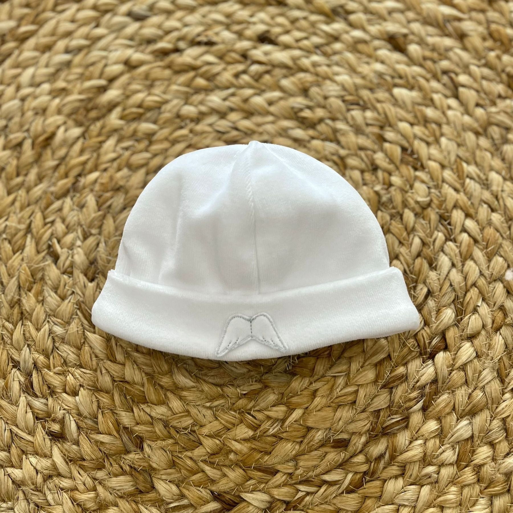 Baby Gi Cappellino Ali - Anima Kids