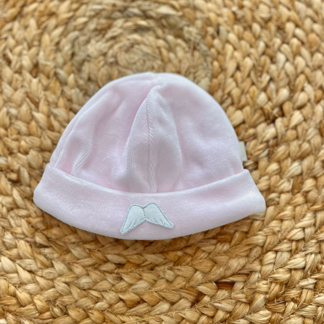 Baby Gi Cappellino Ali - Anima Kids