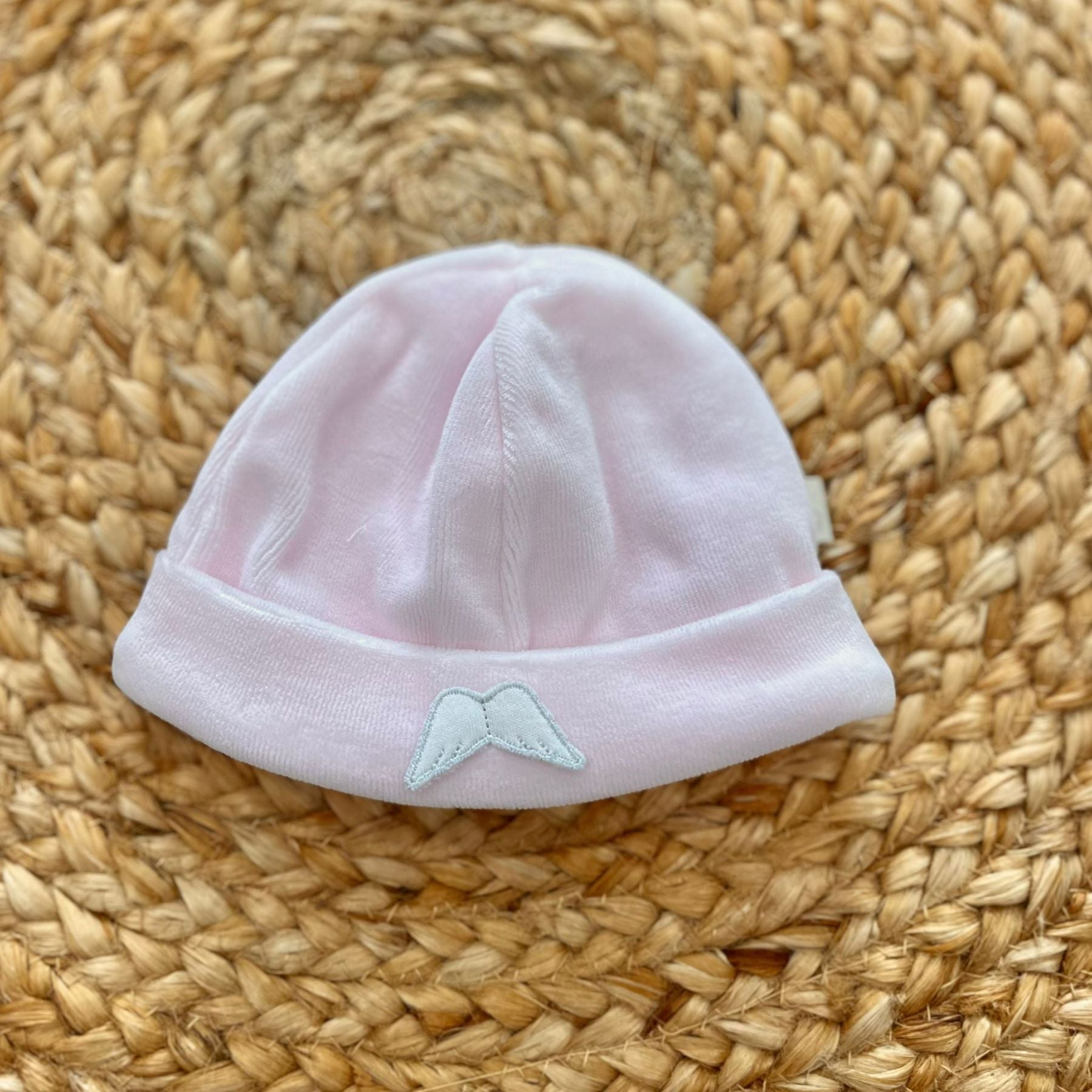 Baby Gi Cappellino Ali - Anima Kids