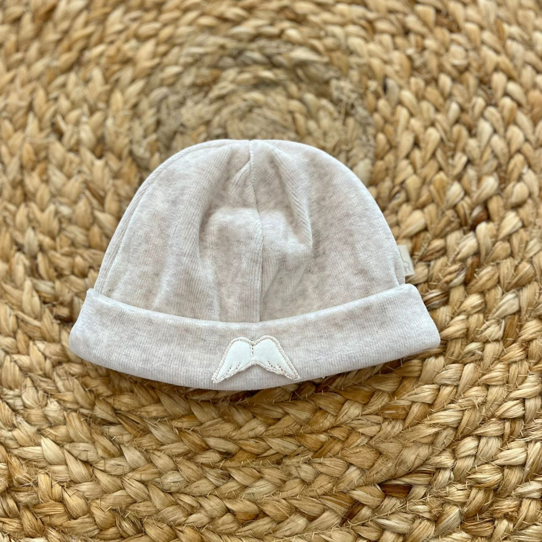 Baby Gi Cappellino Ali - Anima Kids