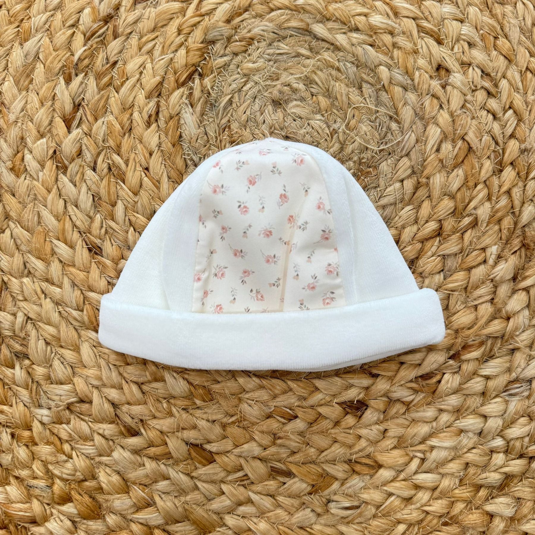 Baby Gi Cappellino in Ciniglia - Anima Kids