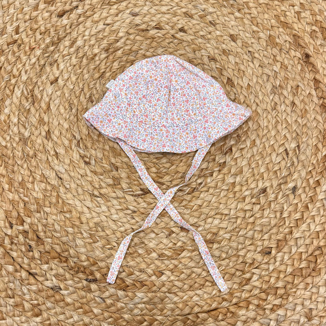 Baby Gi Cappellino Liberty - Anima Kids