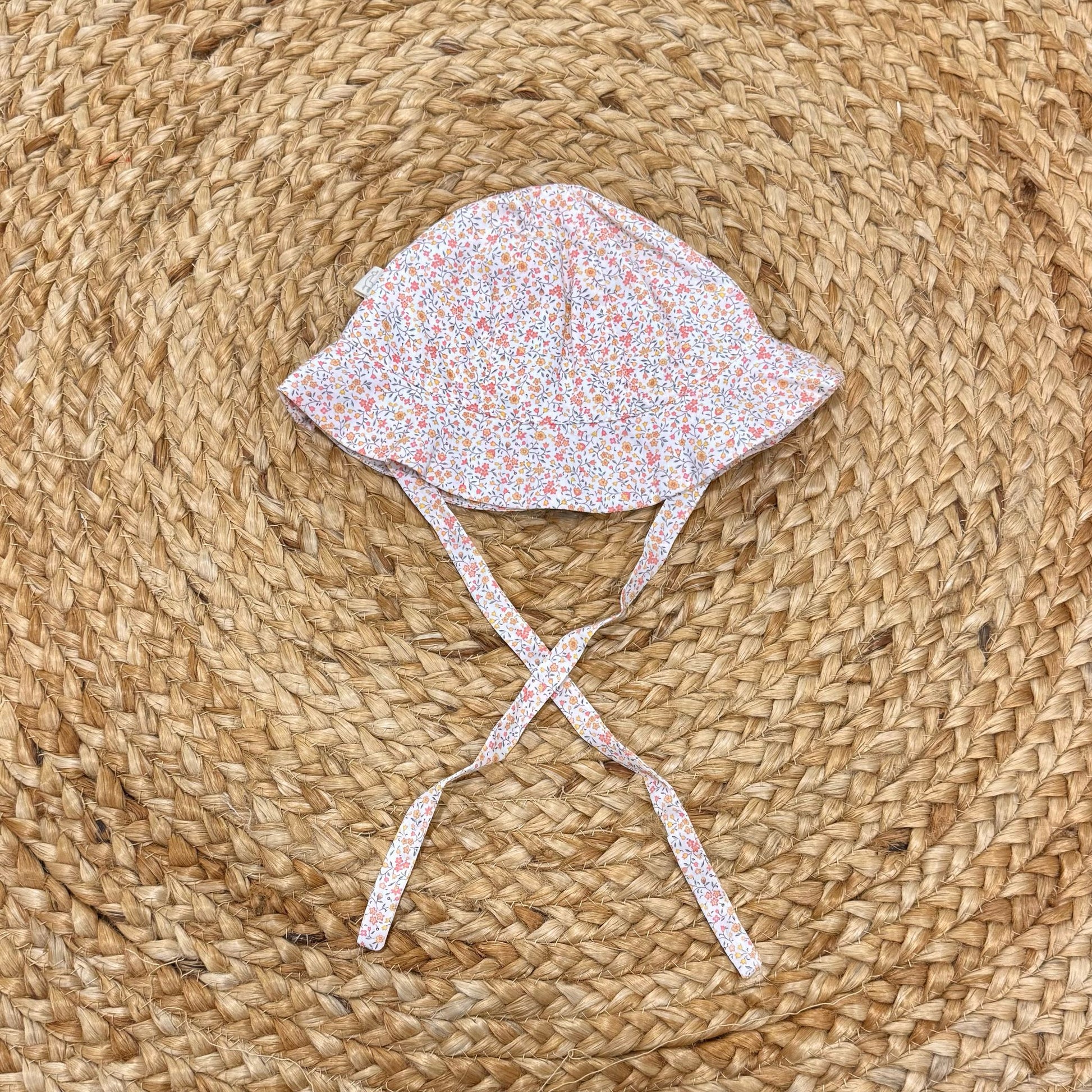 Baby Gi Cappellino Liberty - Anima Kids