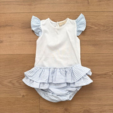 Baby gi completino - Anima Kids