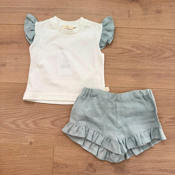 Baby gi completino - Anima Kids