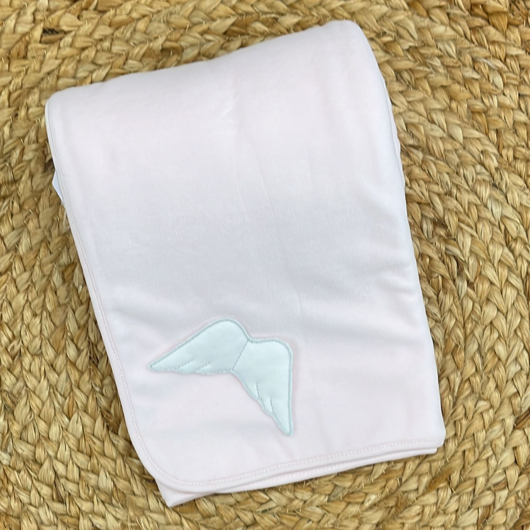 Baby Gi Copertina Ali - Anima Kids