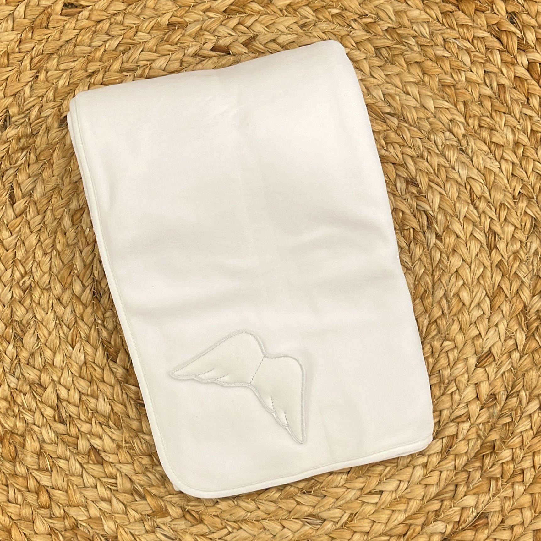 Baby Gi Copertina Ali - Anima Kids