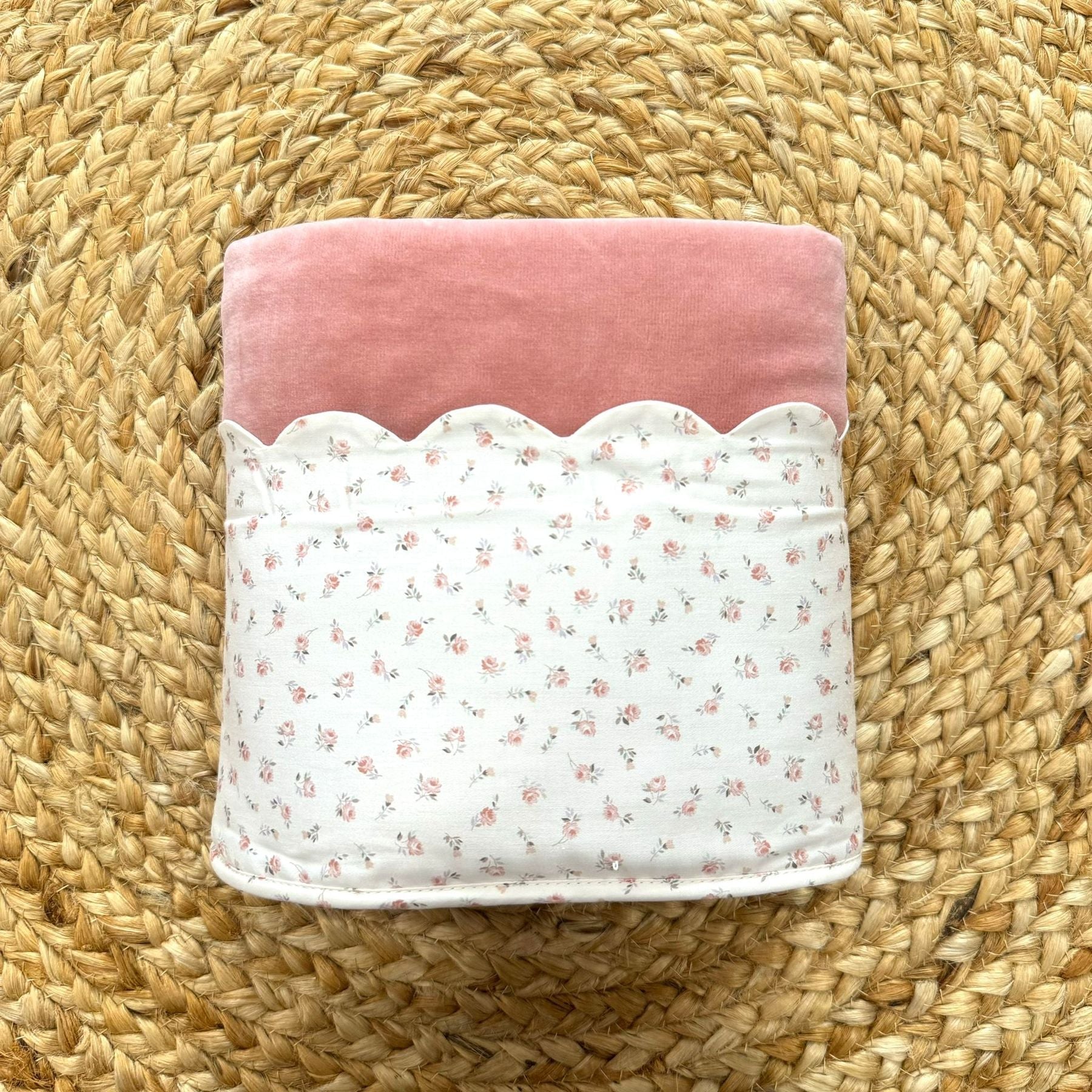 Baby Gi Copertina in Ciniglia - Anima Kids