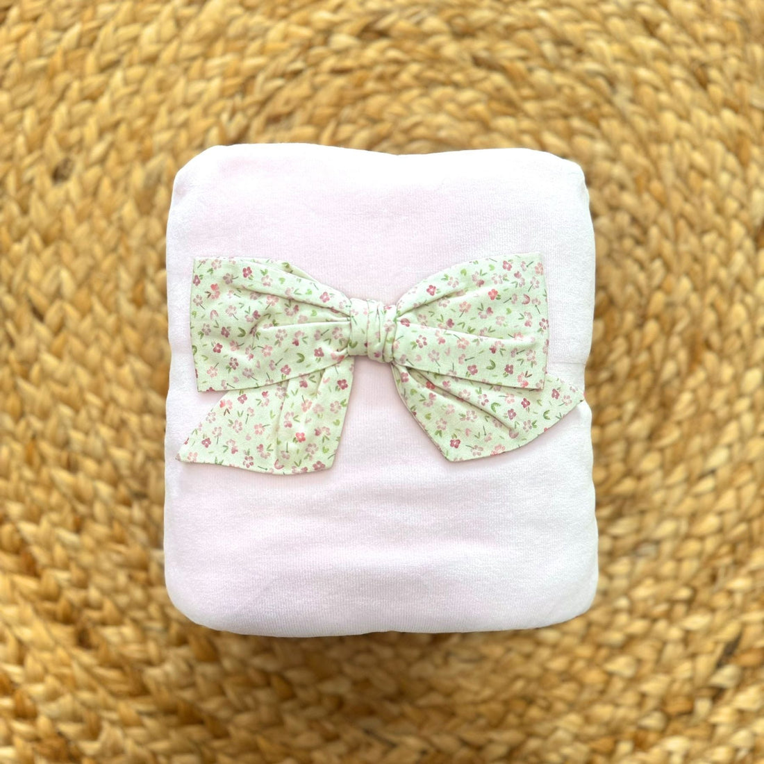 Baby Gi Copertina in Ciniglia - Anima Kids