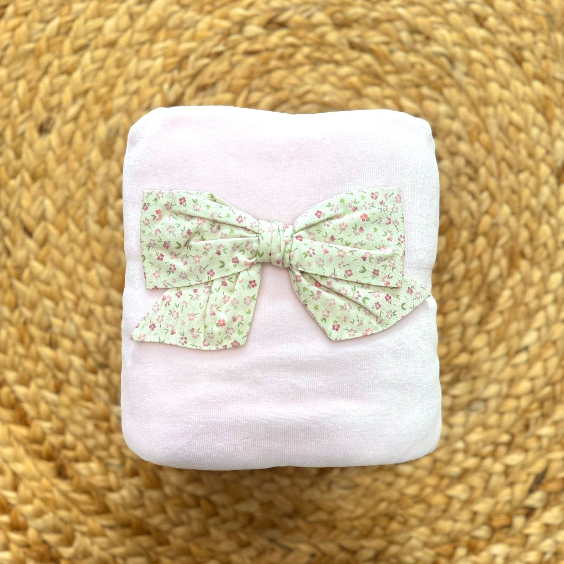 Baby Gi Copertina in Ciniglia - Anima Kids