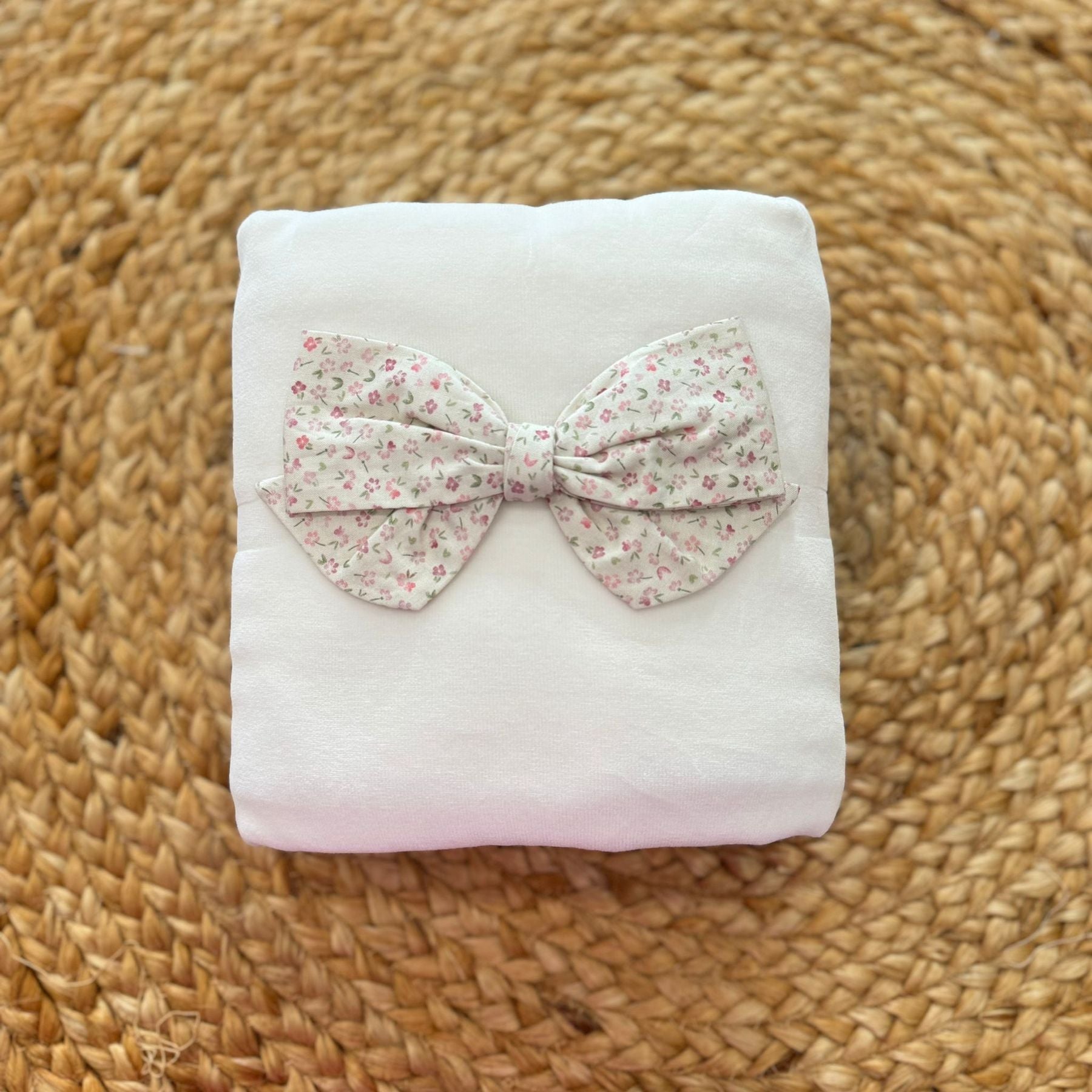 Baby Gi Copertina in Ciniglia - Anima Kids