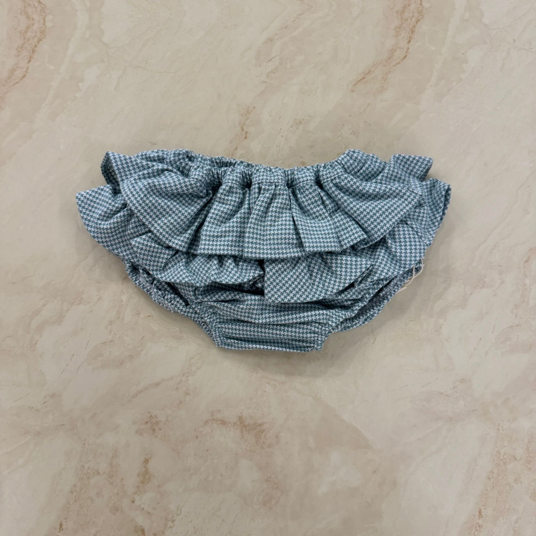 Baby Gi Coulotte Pied de poule - Anima Kids