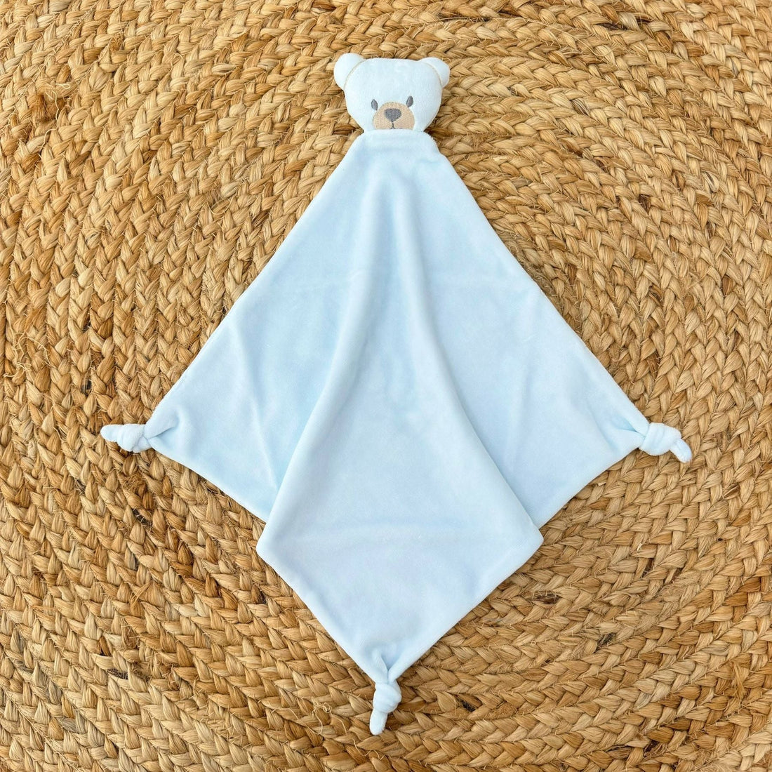 Baby Gi Doudou Orsetto - Anima Kids