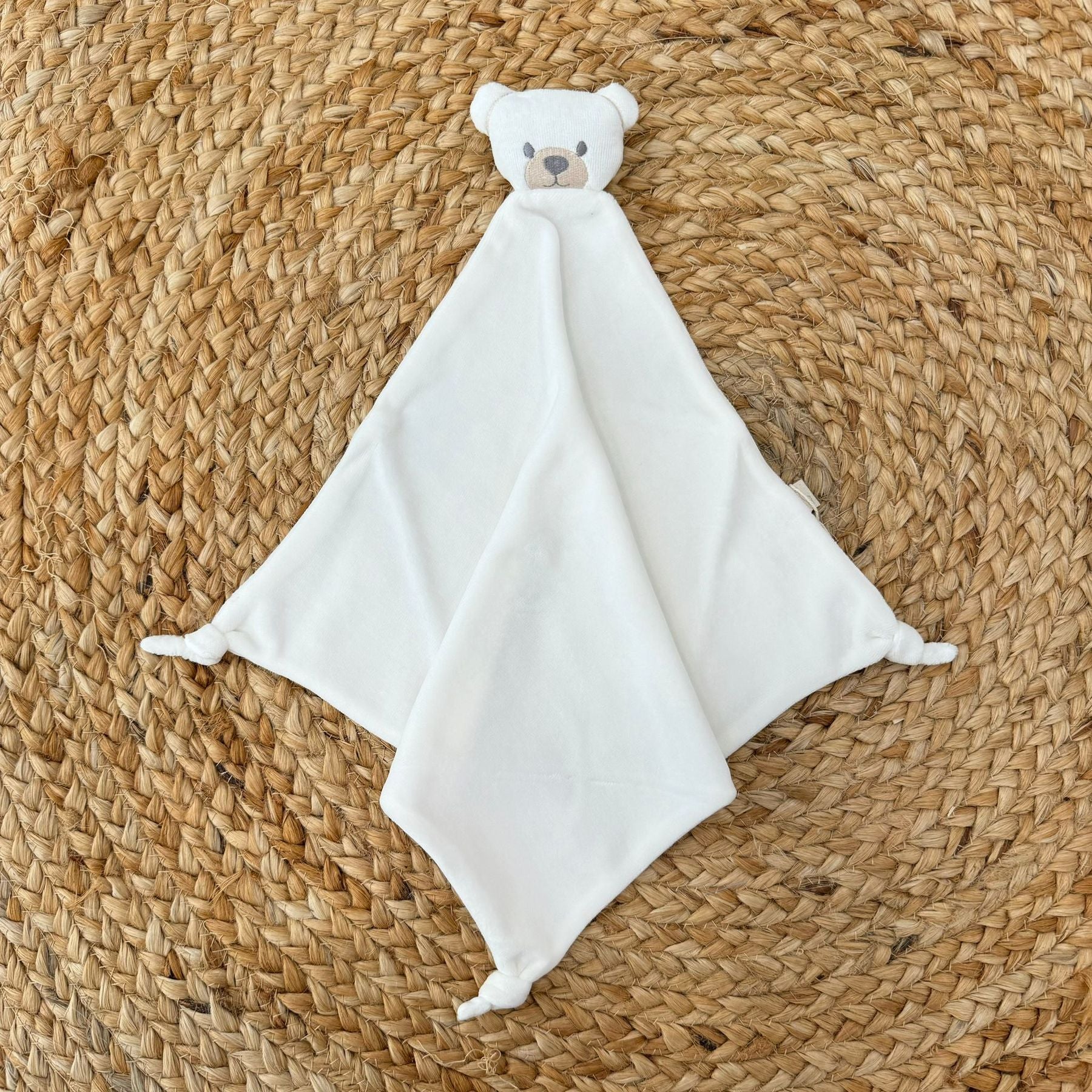 Baby Gi Doudou Orsetto - Anima Kids