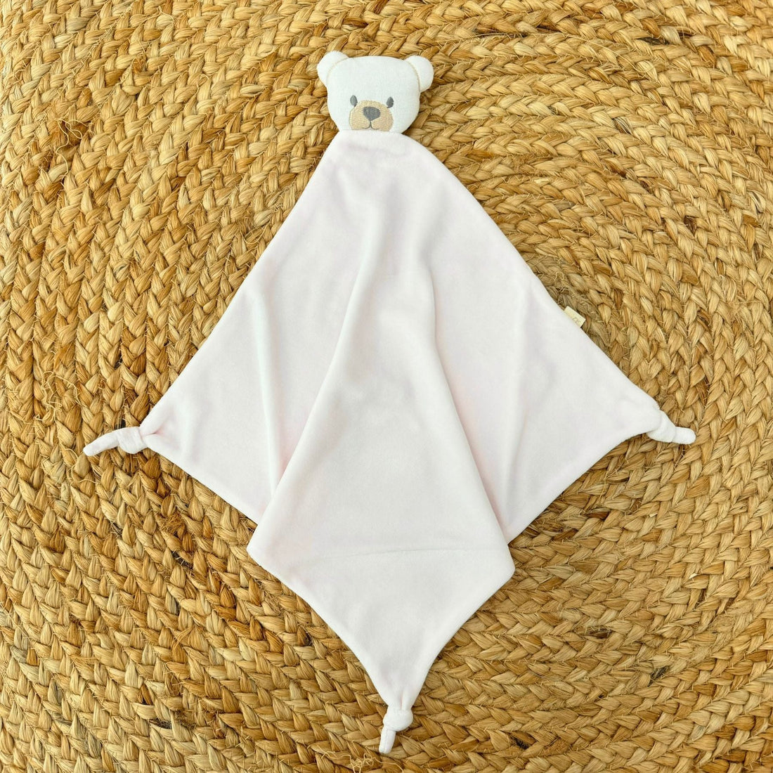 Baby Gi Doudou Orsetto - Anima Kids