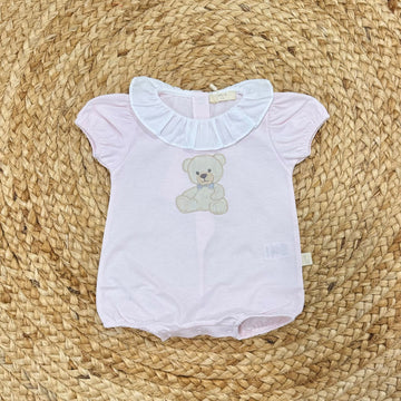 Baby Gi pagliaccetto Orsetto - Anima Kids