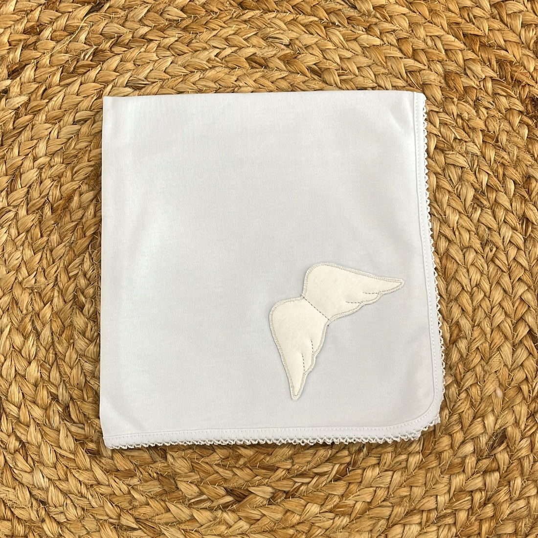 Baby Gi Quadrato Ali - Anima Kids