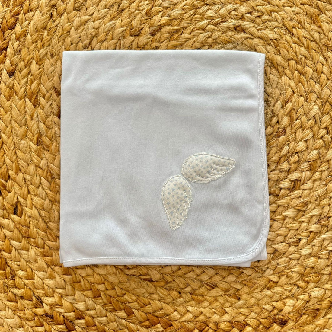 Baby Gi Quadrato Ali - Anima Kids