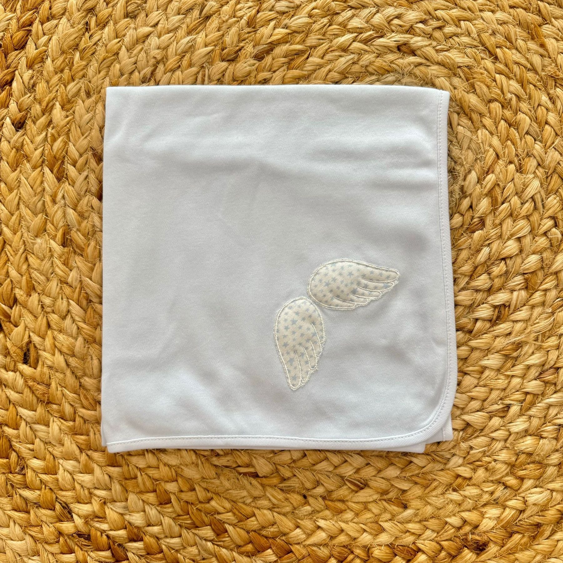 Baby Gi Quadrato Ali - Anima Kids